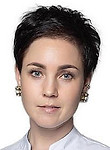 Чекенёва Наталья Александровна — УЗИ-специалист