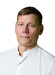 Жерехов Алексей Борисович — Психиатр