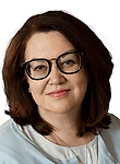 Щербакова Ирина Валентиновна — Психиатр