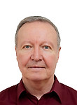 Степанов Игорь Львович — Психотерапевт