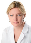 Заклязьминская Елена Валерьевна — Генетик