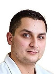 Мнацаканян Грант Товмасович — Флеболог