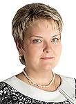 Фастовец Елена Владимировна — Психиатр
