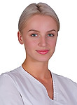 Заикина Елена Борисовна
