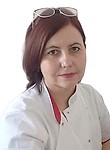 Ераносьян Наталья Степановна — Гастроэнтеролог