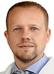 Лысиков Владислав Алексеевич — Ортопед