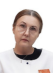 Медведева Елена Владимировна — Уролог