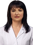 Федорова Юлия Владленовна — Акушер