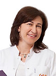 Кучукова Мадина Юсуповна — Акушер