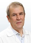Криворучко Виктор Александрович — Гастроэнтеролог