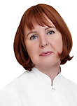 Герасимова Екатерина Владимировна — Акушер