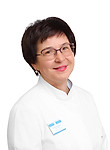 Тихонова Елена Николаевна — Акушер