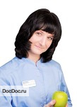 Соколова Евгения Семеновна — Стоматолог