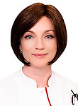 Лейтес Татьяна Ивановна — Гинеколог