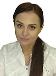 Сидельникова Надежда Дмитриевна — Гинеколог-эндокринолог