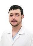 Еремко Сергей Сергеевич — Травматолог