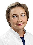 Насонова Нина Викторовна — Гинеколог-эндокринолог