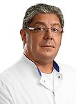 Тер-Овакимян Армен Эдуардович — Акушер