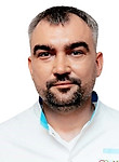 Цыбулин Александр Анатольевич — Уролог