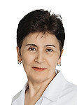 Аванесова Карина Павловна — Педиатр