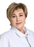 Ерошина Светлана Викторовна — Лор (отоларинголог)