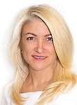 Фиофанова Марина Анатольевна — Косметолог