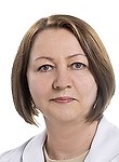 Егошина Мария Константиновна — Кардиолог