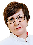 Копачану Юлия Юрьевна — Аллерголог