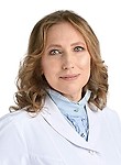 Ефимова Светлана Николаевна — Гастроэнтеролог