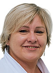 Голикова Мария Михайловна — Педиатр
