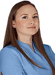 Колесникова Анна Ивановна — Стоматолог-ортодонт