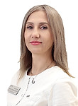 Калятина Наталья Владимировна — УЗИ-специалист