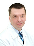 Галушко Михаил Юрьевич — Гастроэнтеролог