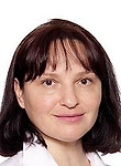 Логинова Ольга Олимджановна — УЗИ-специалист