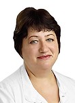 Петрушевская Светлана Петровна — УЗИ-специалист