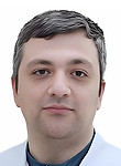 Мазлоев Аслан Батразович
