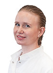 Дедовец Елена Константиновна — УЗИ-специалист