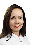 Ясинская Светлана Александровна — Иммунолог