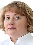 Моисеенко Алла Владимировна — Косметолог