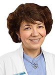 Петрищева Наталья Вадимовна — Стоматолог