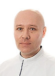 Папугин Андрей Владимирович — Косметолог-дерматолог