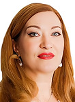 Ростороцкая Вероника Владимировна — Кардиолог
