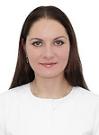 Швецова Мария Владимировна — Эндокринолог