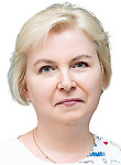 Мареева Наталья Геннадьевна — УЗИ-специалист