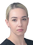 Алексеева Валерия Валерьевна — Стоматолог-терапевт
