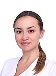 Самойлова Наталья Сергеевна — Косметолог