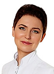 Болсун Светлана Владимировна — Косметолог