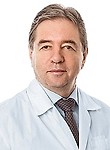 Можгинский Юрий Борисович — Психиатр