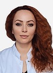 Ниязова Асият Мустафаевна — Психолог