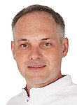 Литвиненко Дмитрий Анатольевич — Стоматолог-ортопед